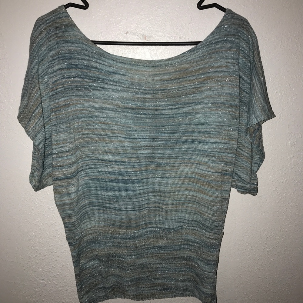 Maurices Cinched Top